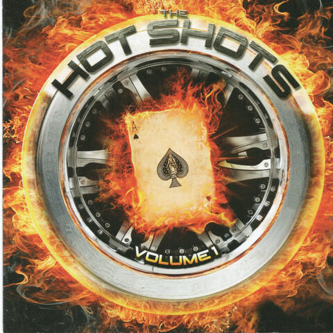 The Hot Shots