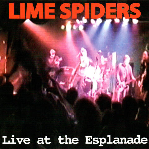 Live at the Esplanade