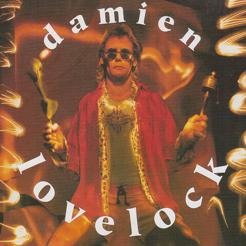 Damien Lovelock