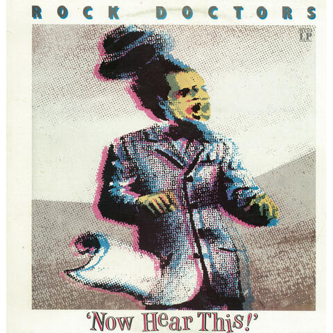 Now Hear This