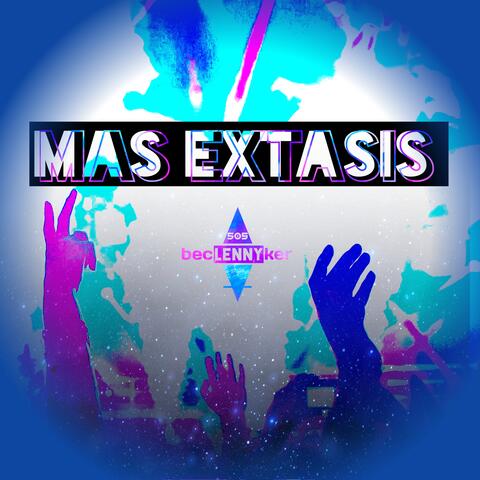 Más Éxtasis