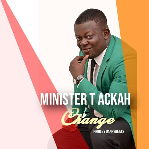 Change