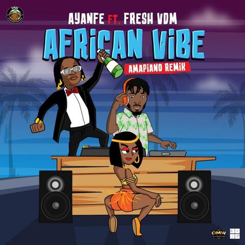 African Vibe