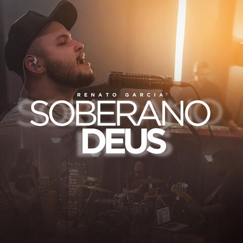 Soberano Deus