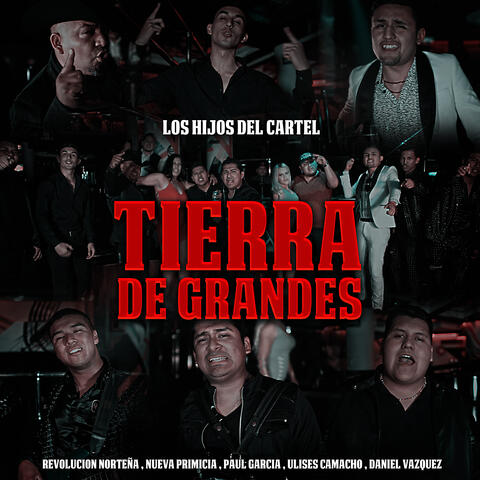 Tierra de Grandes