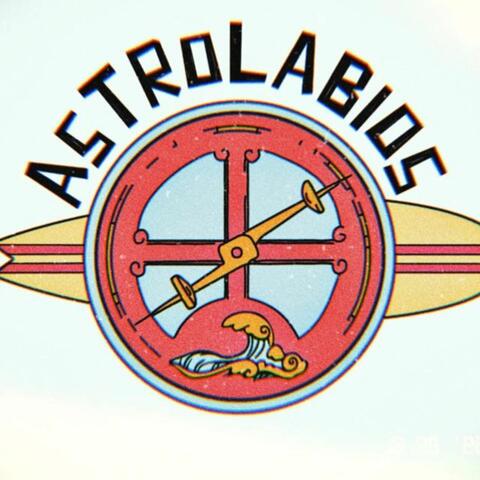Astrolabios I