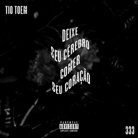 Deixe Seu Cerebro Comer Seu Coração
