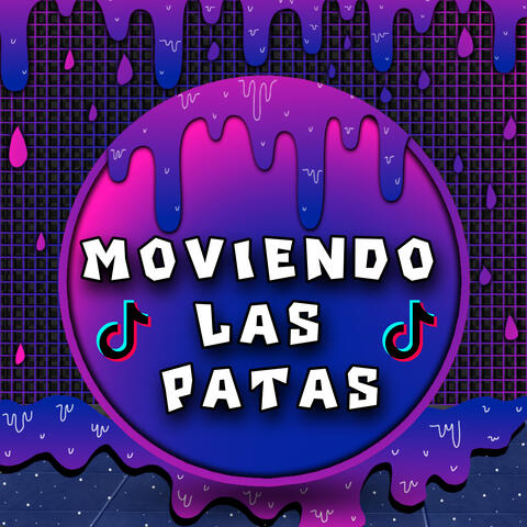 Moviendo las Patas