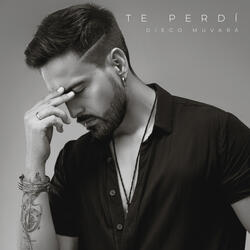 Te Perdí