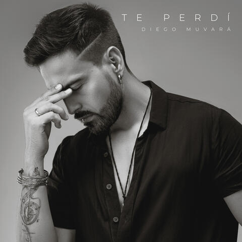 Te Perdí