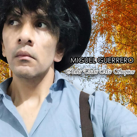 Roba Todos Mis Suspiros