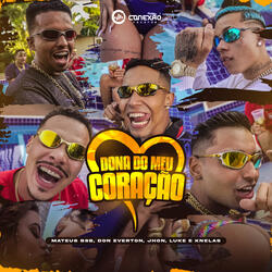 Dona do Meu Coração