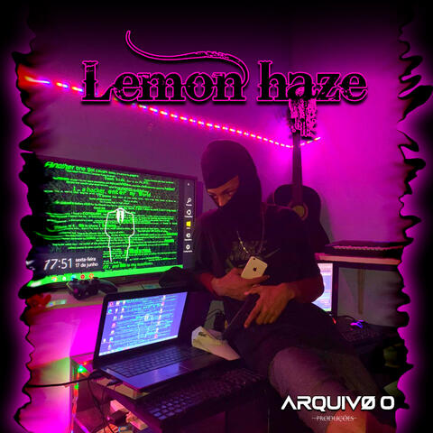 Lemon Haze
