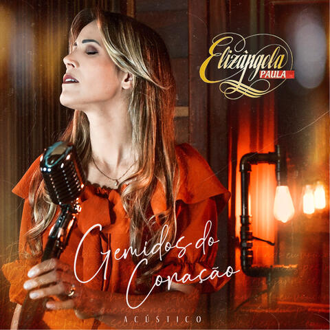 Gemidos do Coração Acústico