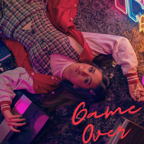 Game Over