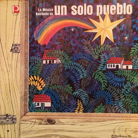 La Musica Navideña de un Solo Pueblo