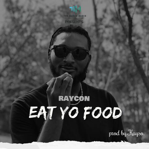 Eat Your Food
