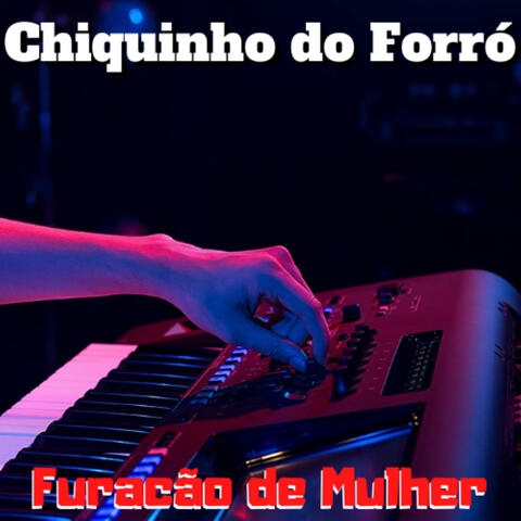 Furacão de Mulher