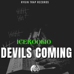 Devils Coming