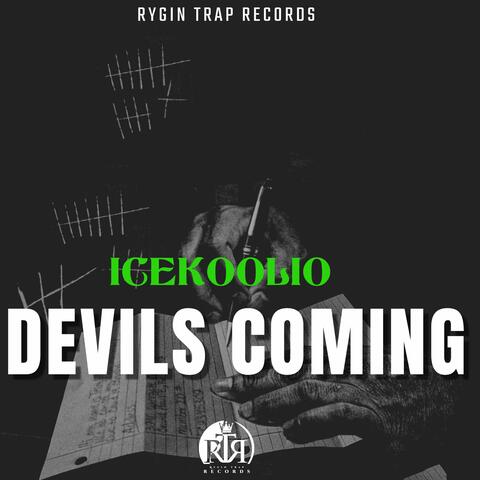 Devils Coming