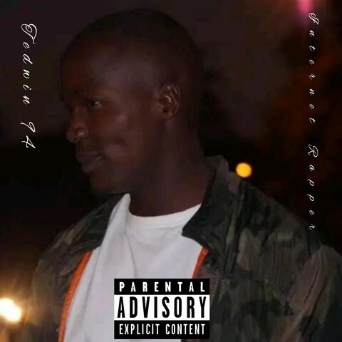 Internet Rapper