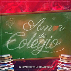 Amor de Colegio