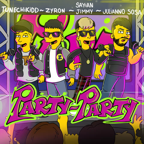 Party Party