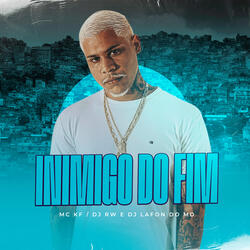 Inimigo do Fim