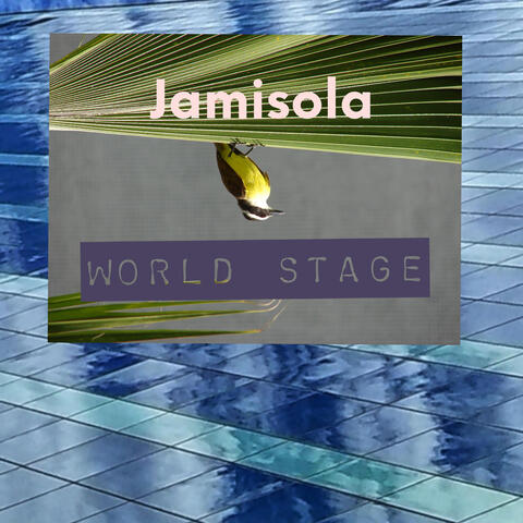 World Stage