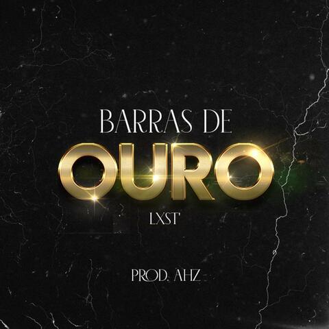 Barras de Ouro