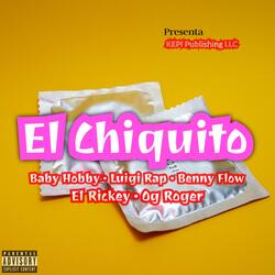 El Chiquito
