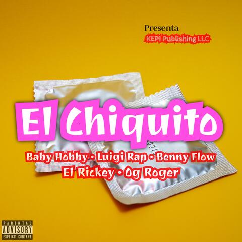 El Chiquito