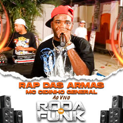 Rap das Armas