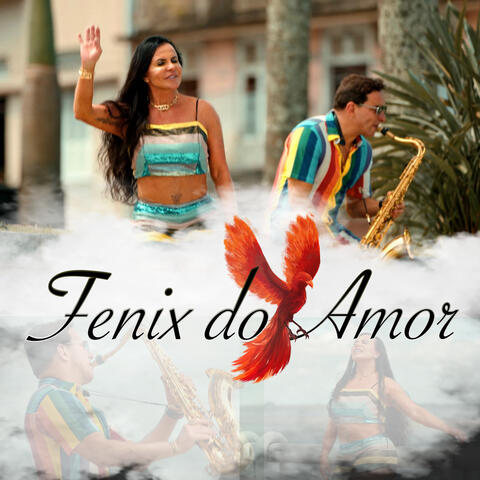 Fênix do Amor