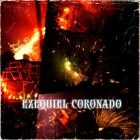 Ezequiel Coronado