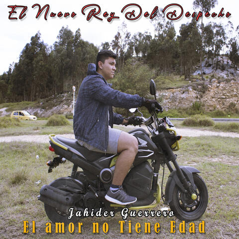 El Amor No Tiene Edad