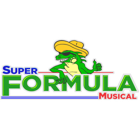 Super Formula Musical