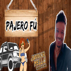 Pajero Fú