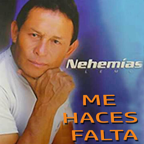 Me Haces Falta