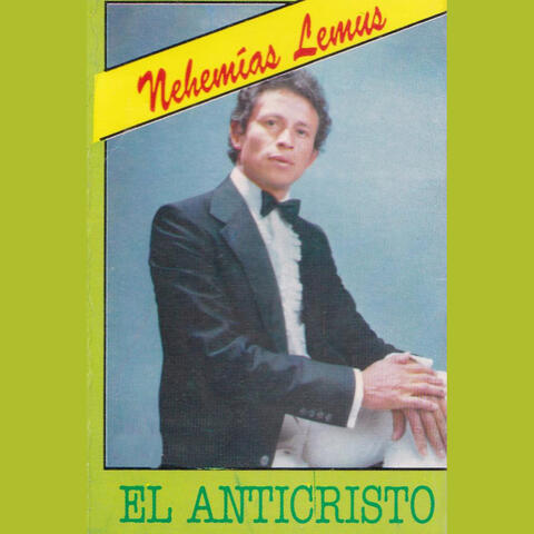 El Anticristo