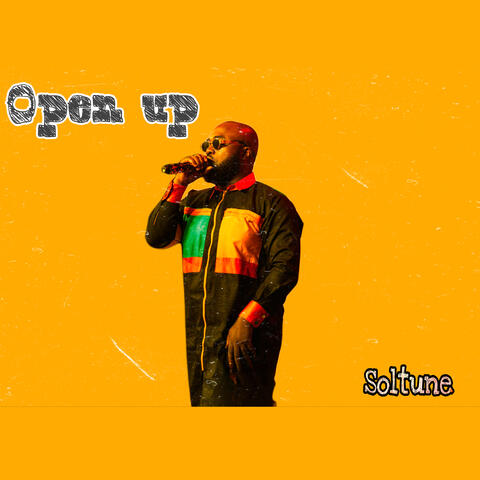 Open Up