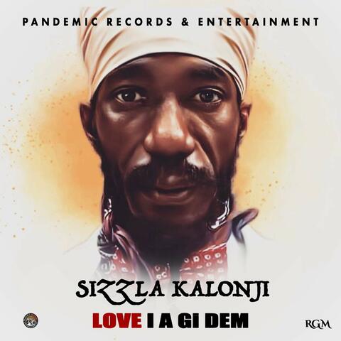 Love I a Gi Dem