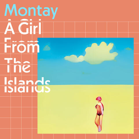A Girl from the Islands