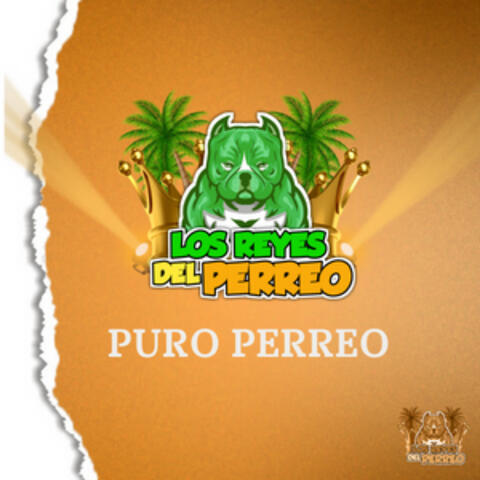 Puro Perreo