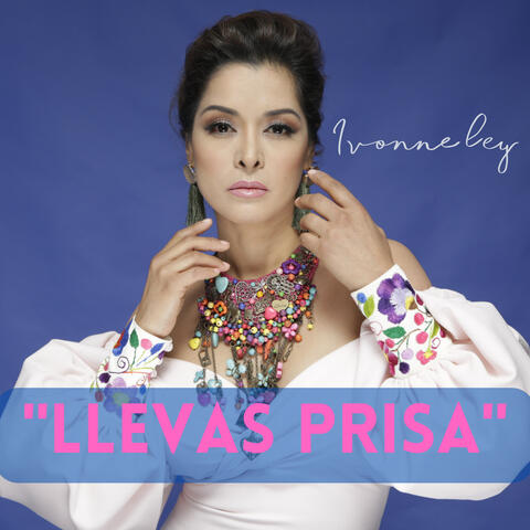 Llevas Prisa