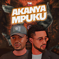 Kanyampuku