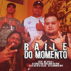 Baile do Momento