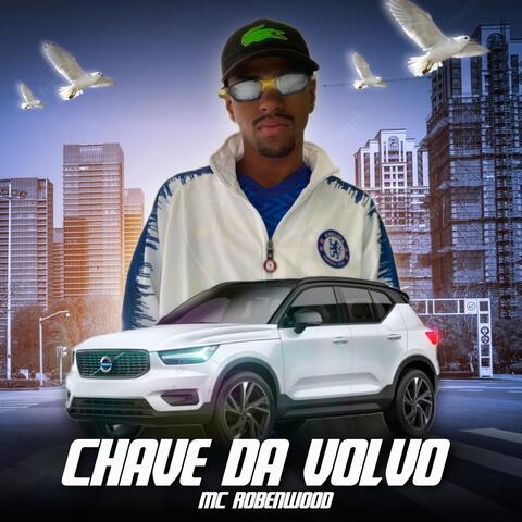 Chave da Volvo