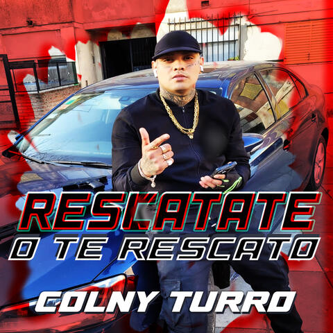 Rescátate o te rescato