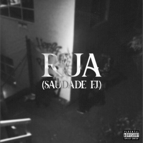 Rua (Saudade Fj)